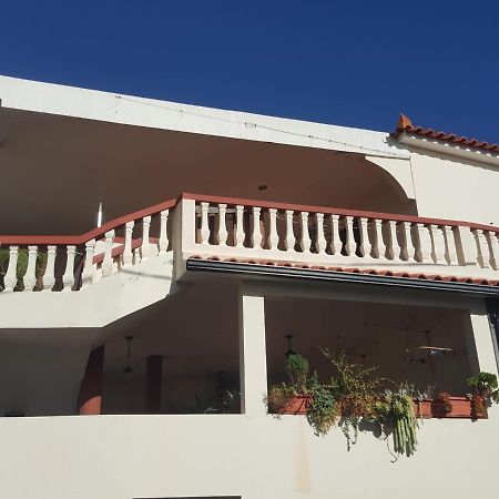 Villa Casa Mar Madalena do Mar Exterior foto